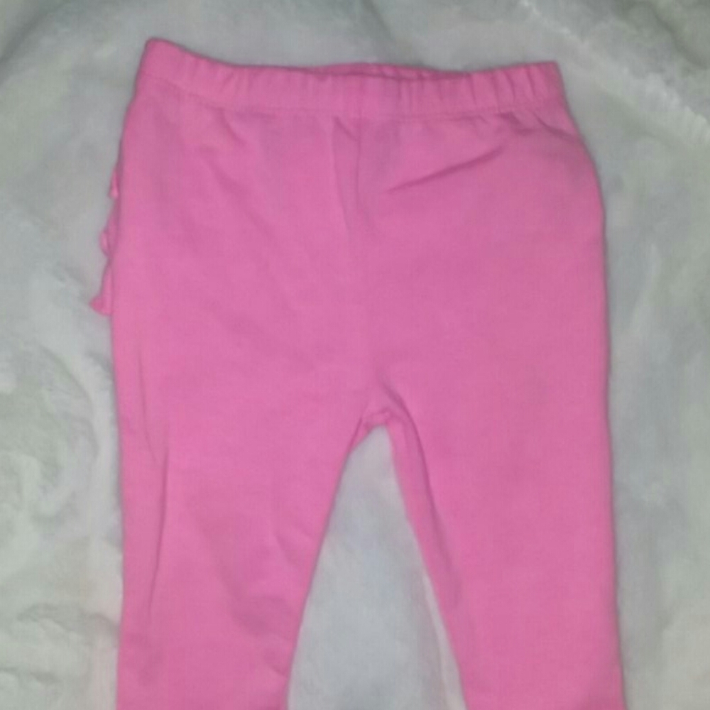Baby bottoms